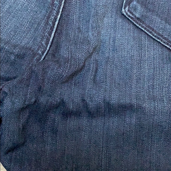 Paige Hoxton Ultra Skinny high rise denim size 29 - Picture 6 of 10